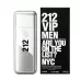 Carolina Herrera 212 VIP Men EDT Erkek Parfüm 100 Ml