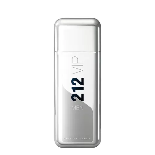 Carolina Herrera 212 VIP Men EDT Tester Erkek Parfüm 100 Ml