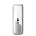 Carolina Herrera 212 VIP Men EDT Tester Erkek Parfüm 100 Ml