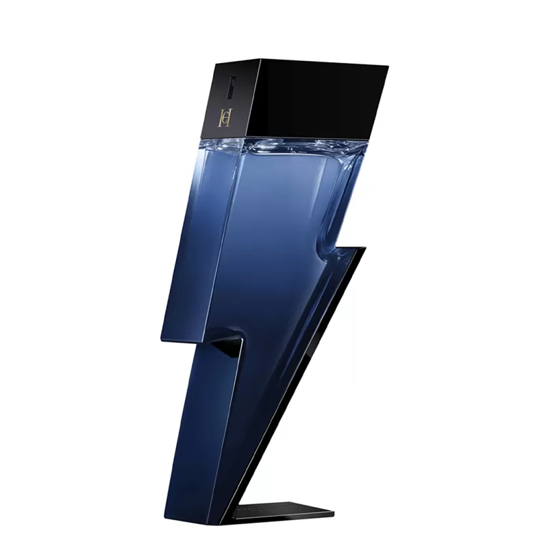 Carolina Herrera Bad Boy Cobalt EDP Tester Erkek Parfüm 100 Ml
