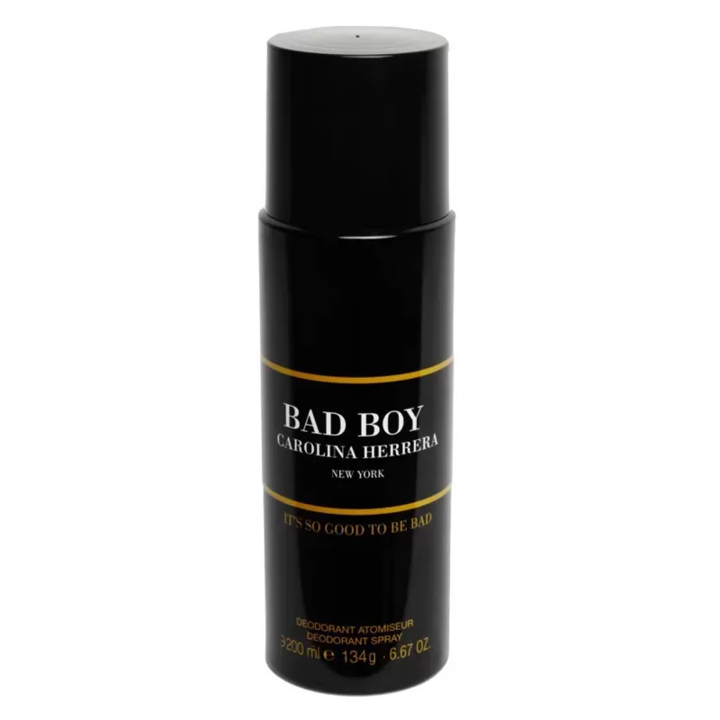 Carolina Herrera Bad Boy Erkek Deodorant 200 Ml