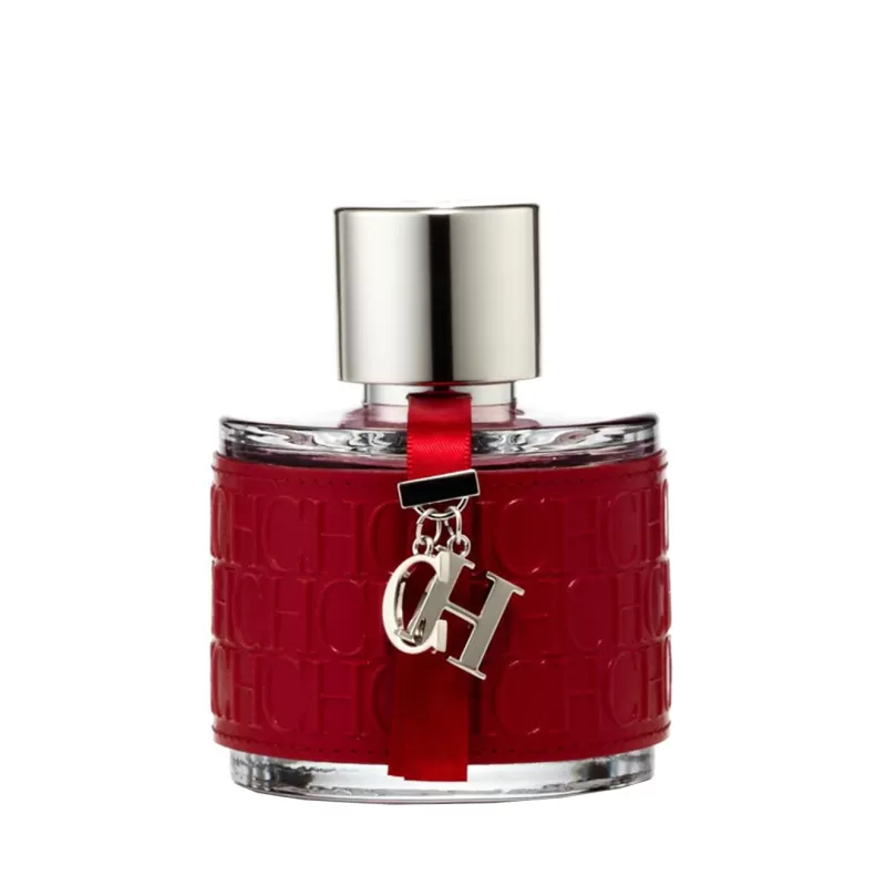 Carolina Herrera CH Woman EDT Tester Kadın Parfüm 100 Ml