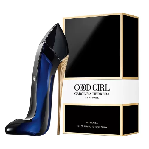 Carolina Herrera Good Girl EDP Kadın Parfüm 80 Ml