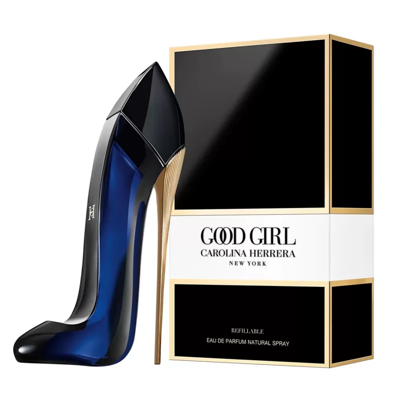 Carolina Herrera Good Girl EDP Kadın Parfüm 80 Ml