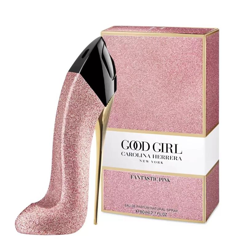Carolina Herrera Good Girl Fantastik Pink EDP Kadın Parfüm 80 Ml