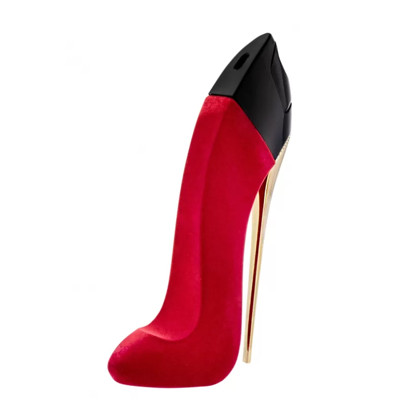 Carolina Herrera Good Girl Velvet Fatale EDP Tester Kadın Parfüm 80 Ml