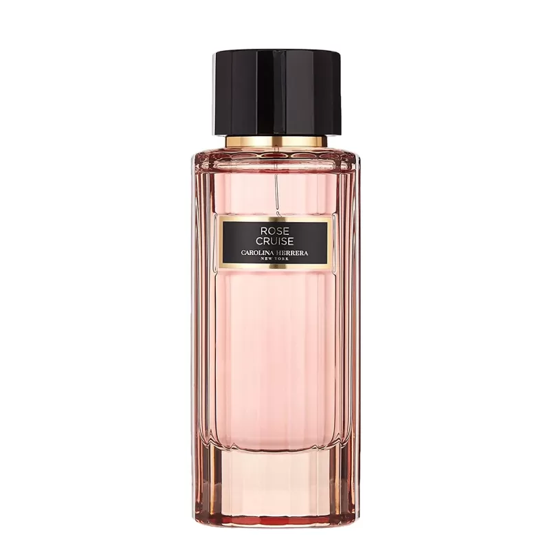 Carolina Herrera Rose Cruise EDT Tester Kadın Parfüm 100 Ml