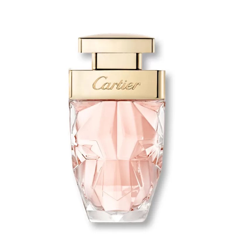 Cartier La Panthère Légère EDP Tester Kadın Parfüm 75 Ml