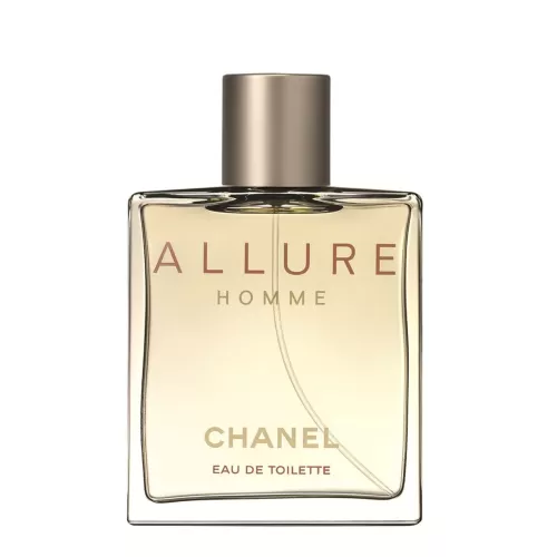 Chanel Allure Homme EDT Tester Erkek Parfüm 100 Ml