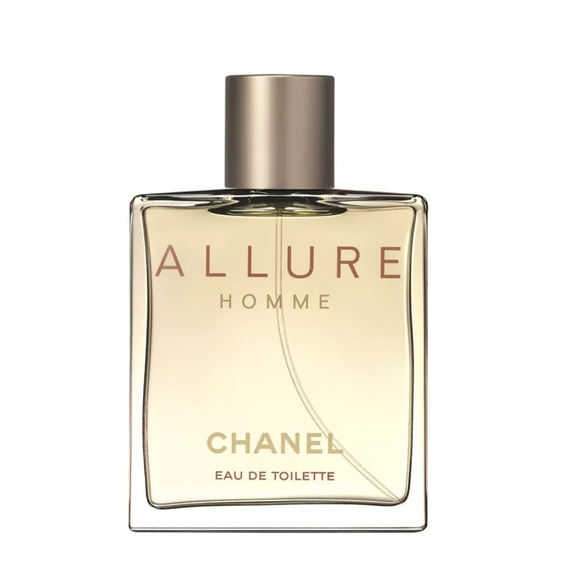 Chanel Allure Homme EDT Tester Erkek Parfüm 100 Ml
