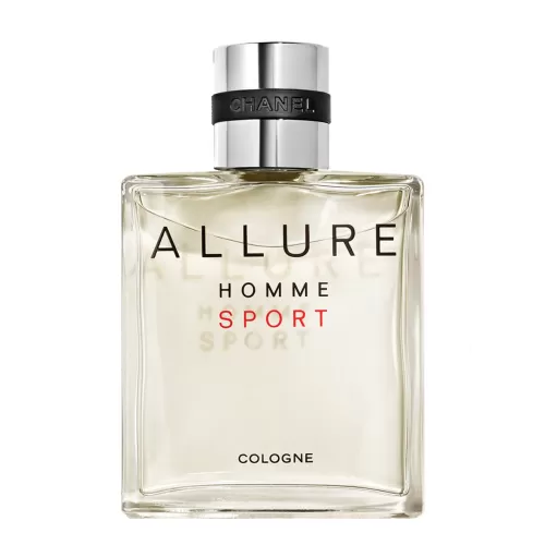Chanel Allure Homme Sport Cologne EDT Tester Erkek Parfüm 150 Ml