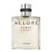 Chanel Allure Homme Sport Cologne EDT Tester Erkek Parfüm 150 Ml