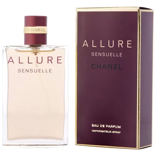 Chanel Allure Sensuelle EDP Kadın Parfüm 100 Ml