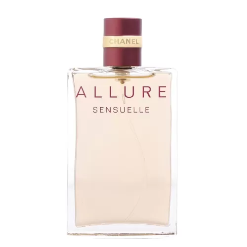 Chanel Allure Sensuelle EDT Tester Kadın Parfüm 100 Ml