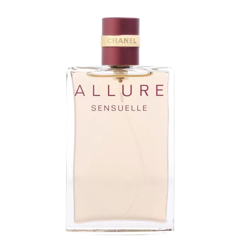 Chanel Allure Sensuelle EDT Tester Kadın Parfüm 100 Ml