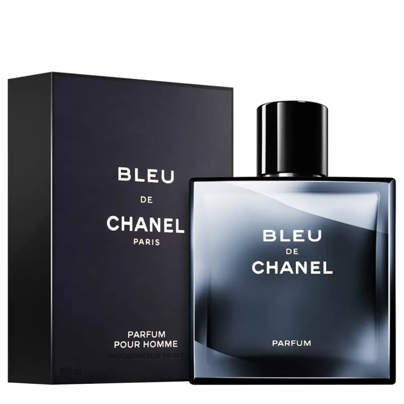 Chanel Bleu De EDP Erkek Parfüm 100 Ml