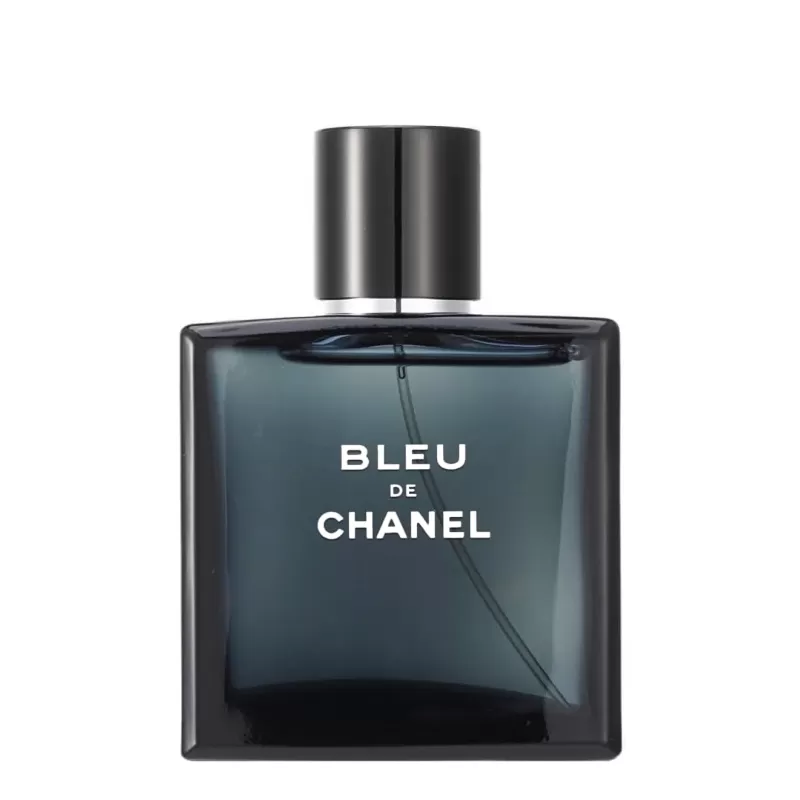 Chanel Bleu De EDP Tester Erkek Parfüm 100 Ml
