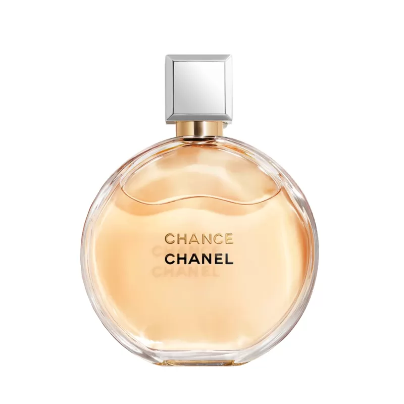 Chanel Chance EDP Tester Kadın Parfüm 100 Ml