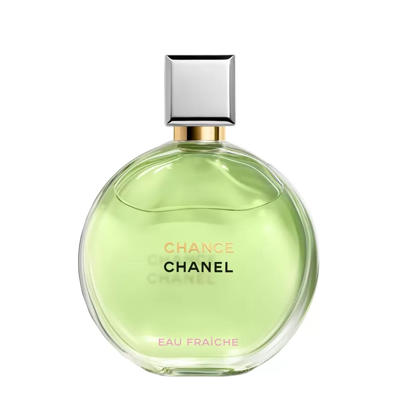 Chanel Chance Fraiche EDT Tester Kadın Parfüm 100 Ml