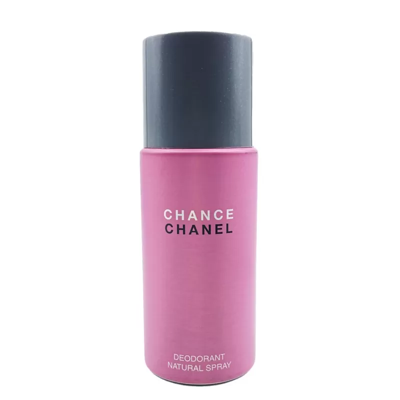 Chanel Chance Kadın Deodorant 150 Ml