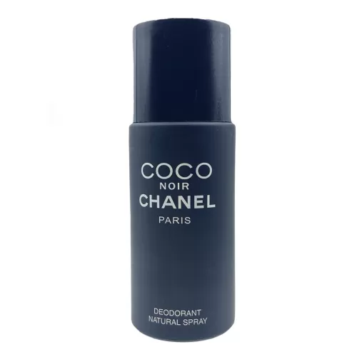Chanel Coco Noir Kadın Deodorant 150 Ml