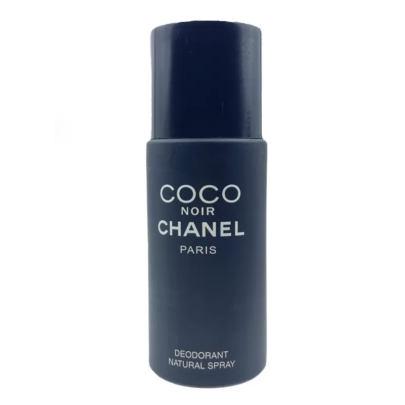Chanel Coco Noir Kadın Deodorant 150 Ml
