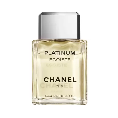 Chanel Egoiste Platinum Pour Homme EDT Tester Erkek Parfüm 100 Ml