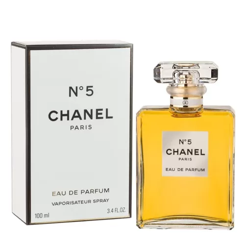 Chanel No 5 EDP Kadın Parfüm 100 Ml
