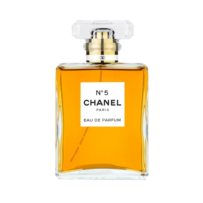 Chanel No 5 EDP Tester Kadın Parfüm 100 Ml