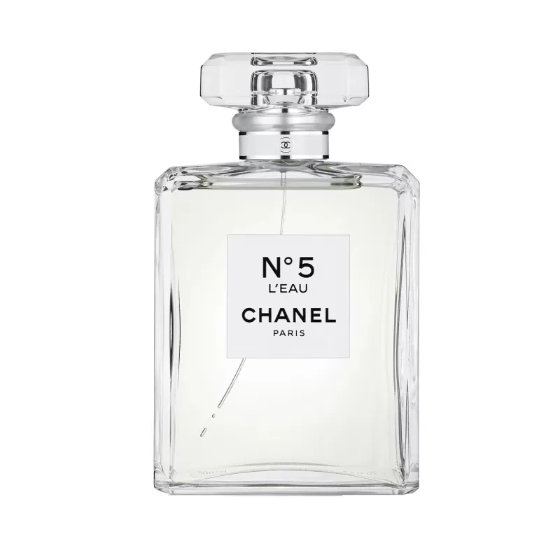 Chanel No 5 L’Eau EDT Tester Kadın Parfüm 100 Ml