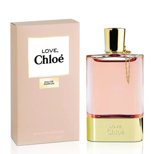 Chloe Love EDP Kadın Parfüm 75 Ml