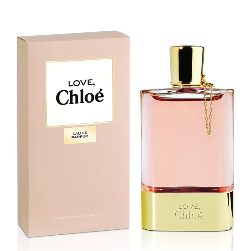Chloe Love EDP Kadın Parfüm 75 Ml