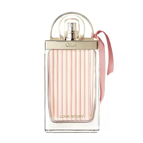 Chloe Love Story EDP Tester Kadın Parfüm 75 Ml
