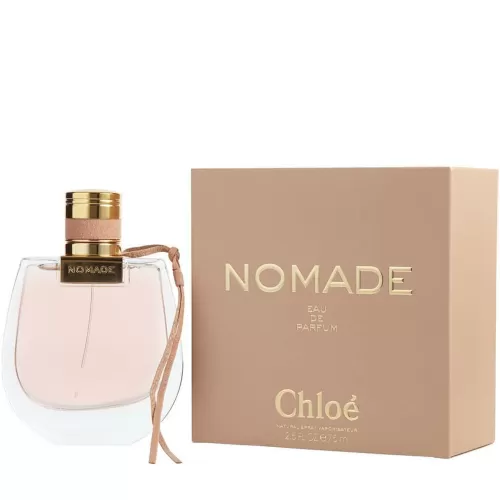 Chloe Nomade EDP Kadın Parfüm 75 Ml