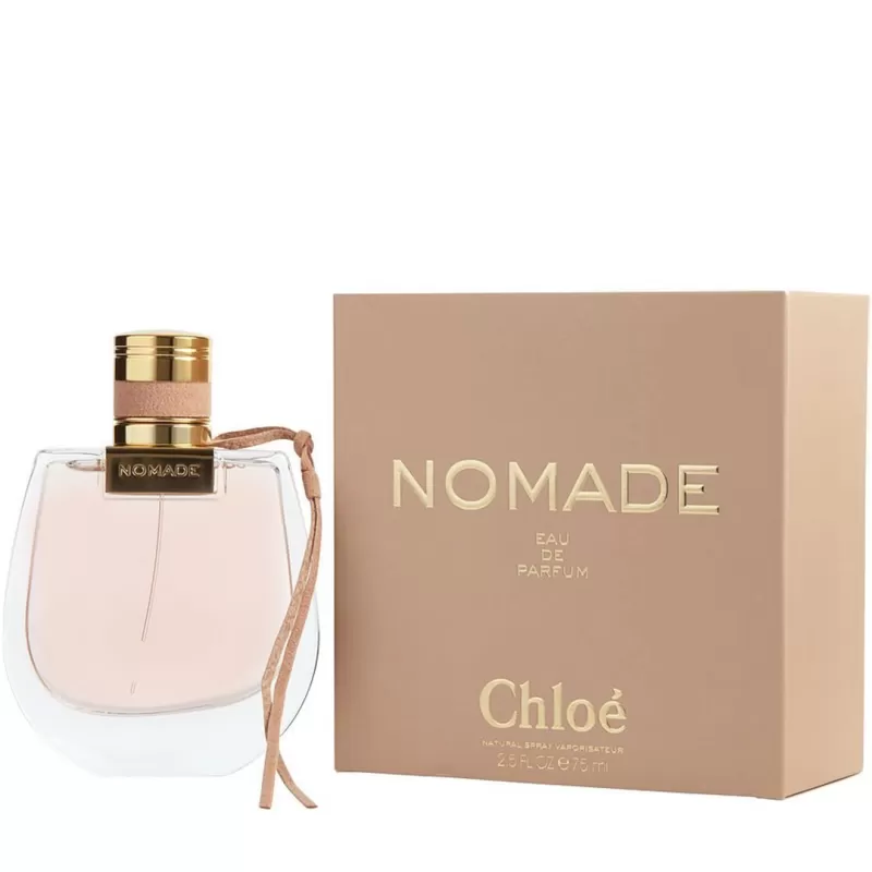 Chloe Nomade EDP Kadın Parfüm 75 Ml