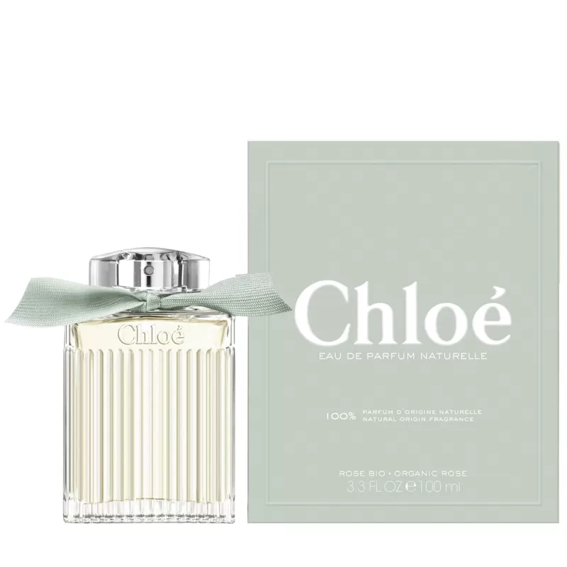 Chloé Signature Naturelle EDP Kadın Parfüm 75 Ml