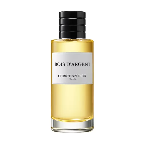 Dior Bois D'Argent EDP Tester Kadın Parfüm 100 Ml
