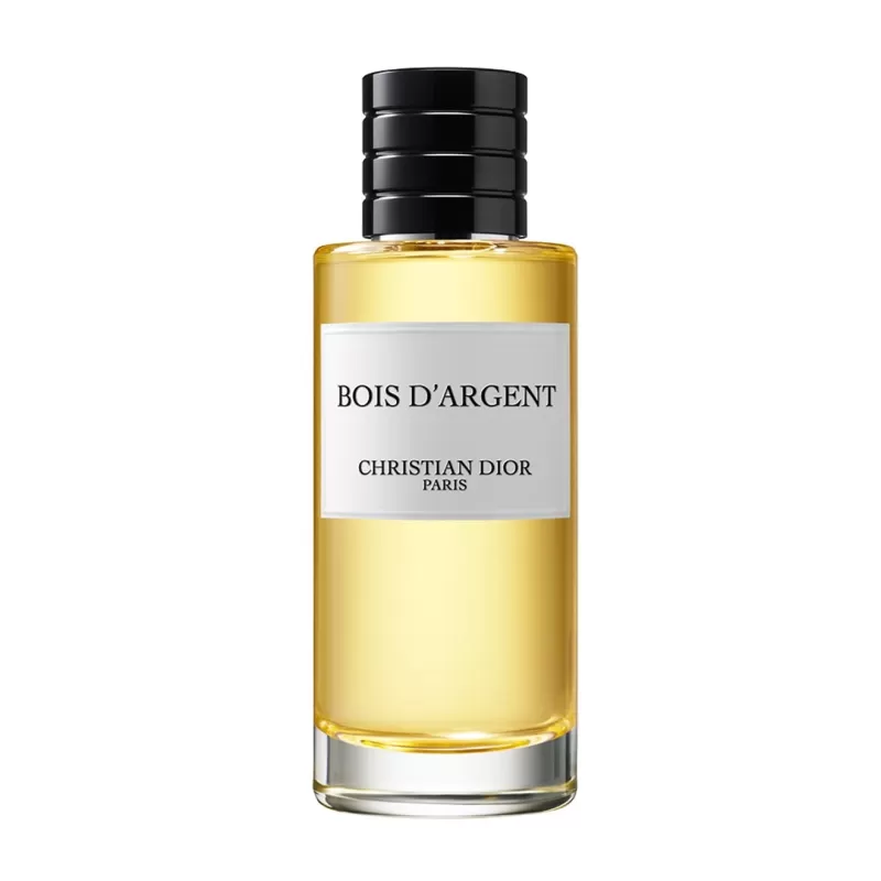 Dior Bois D'Argent EDP Tester Kadın Parfüm 100 Ml