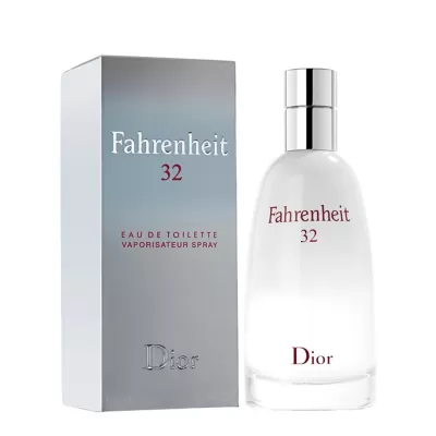 Christian Dior Fahrenheit 32 EDT Erkek Parfüm 100 Ml