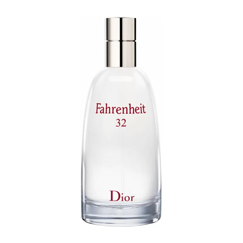 Christian Dior Fahrenheit 32 EDT Tester Erkek Parfüm 100 Ml