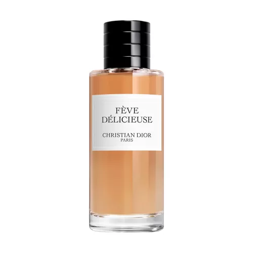 Christian Dior Fève Délicieuse EDP Tester Ünisex Parfüm 125 Ml