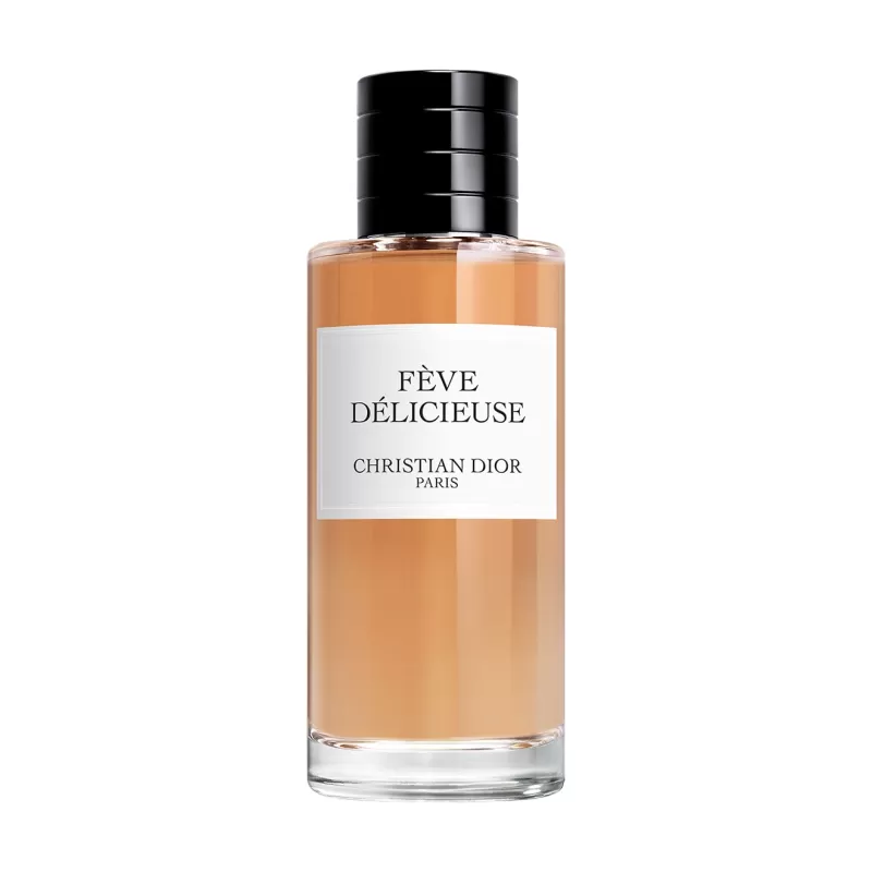 Christian Dior Fève Délicieuse EDP Tester Ünisex Parfüm 125 Ml