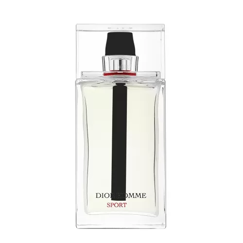 Dior Homme Sport Edt Tester Erkek Parfüm 100 Ml