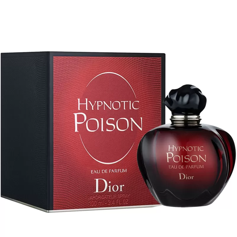Dior Hypnotic Poison EDP Kadın Parfüm 100 Ml
