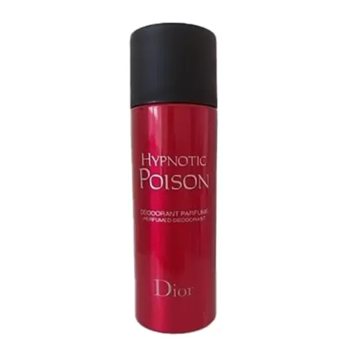 Christian Dior Hypnotic Poison Kadın Deodorant 200 Ml