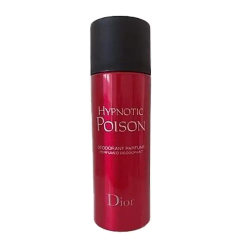 Christian Dior Hypnotic Poison Kadın Deodorant 200 Ml