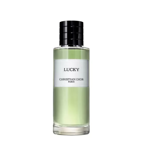 Dior Lucky EDP Tester Unisex Parfüm 120 Ml