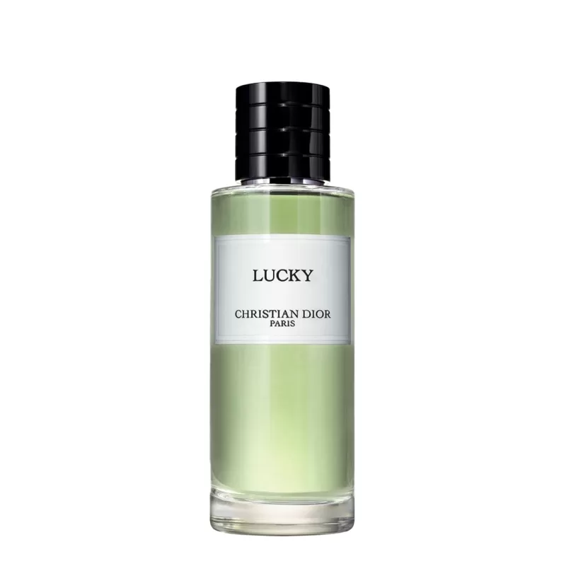 Dior Lucky EDP Tester Unisex Parfüm 120 Ml