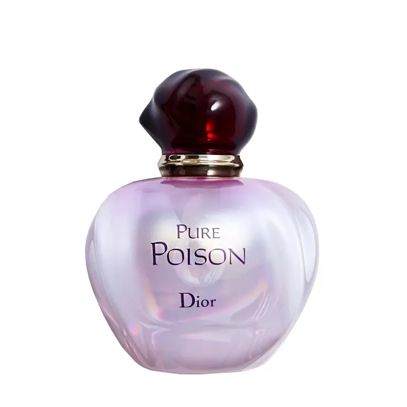 Christian Dior Pure Poison EDP Tester Kadın Parfüm 100 Ml