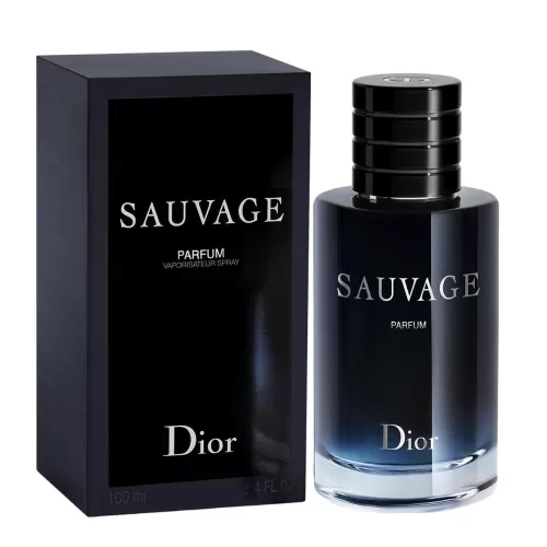 Dior Sauvage EDP Erkek Parfüm 100 Ml